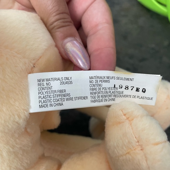 Go Diego Go Animal Rescue TALKING MONKEY 11" Plush Toy carrying case - Picture 12 of 14